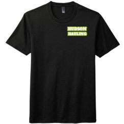 Unisex Perfect Tri Tee