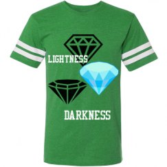 Unisex Vintage Sports Tee