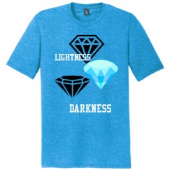 Unisex Perfect Tri Tee