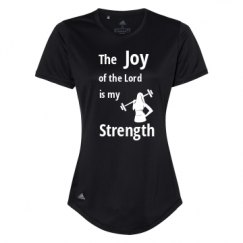 Women's Adidas Sport Shirt