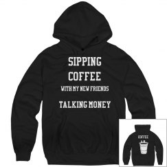 Coffee for a good day 