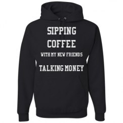 Unisex Basic Promo Hoodie