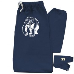 bear pants