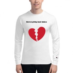 Men's Champion Long Sleeve Shirt