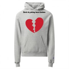 Unisex Champion Hoodie