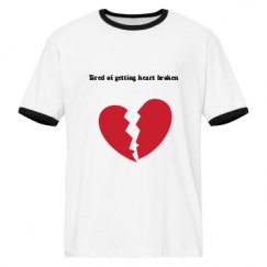 Unisex Ringer T-Shirt