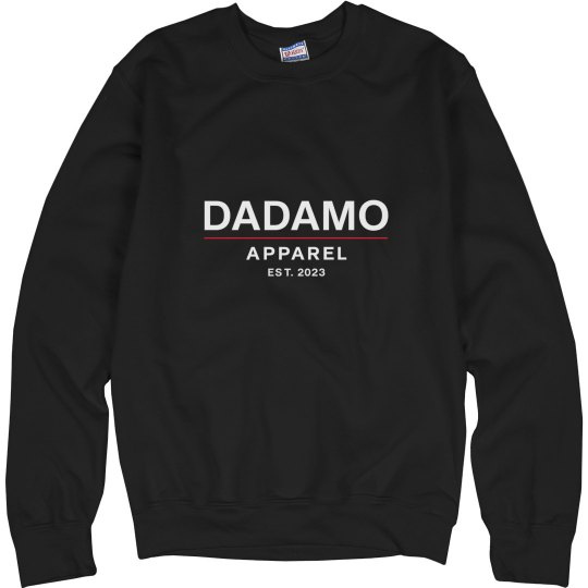 DADAMO Crew