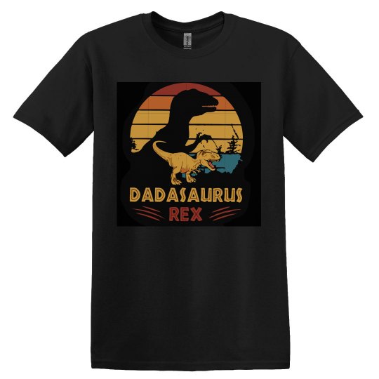 Dadasaurus