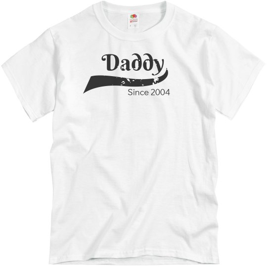 Daddy 