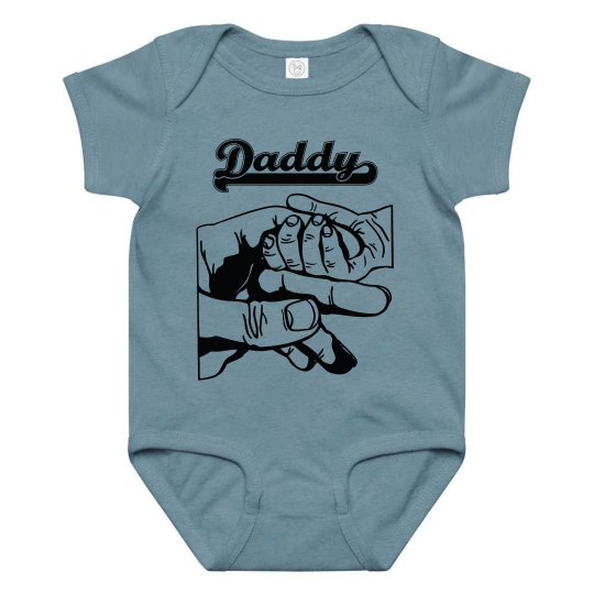 DADDY FOR LIFE DADDY FOR LIFE