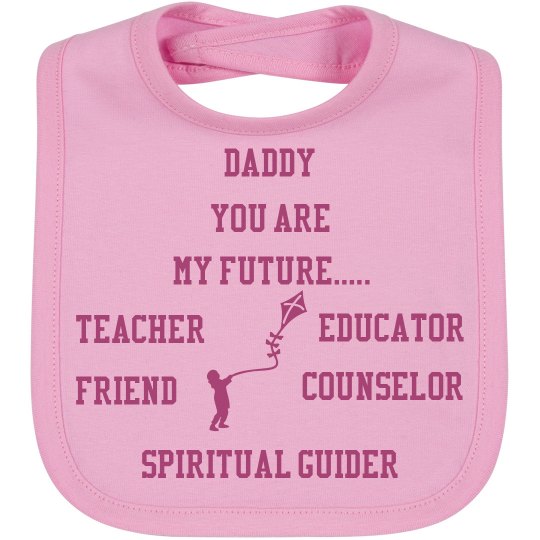 DADDY FOR LIFE DADDY FOR LIFE