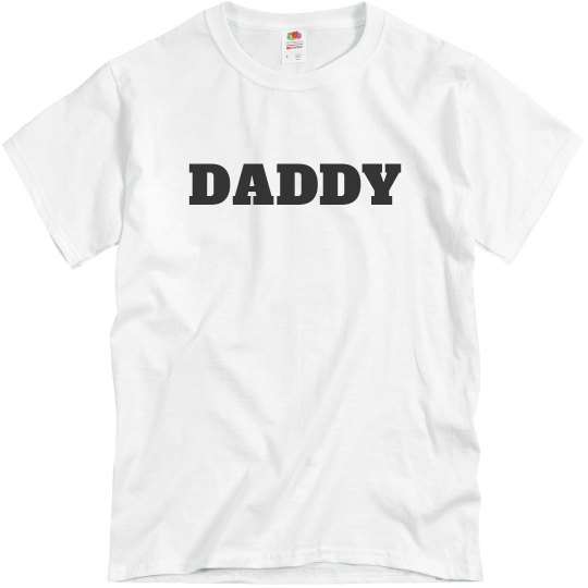 DADDY Tee 