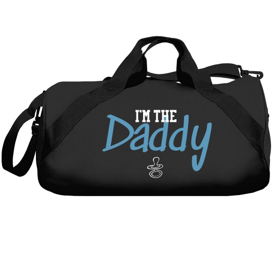 Daddy's Bag
