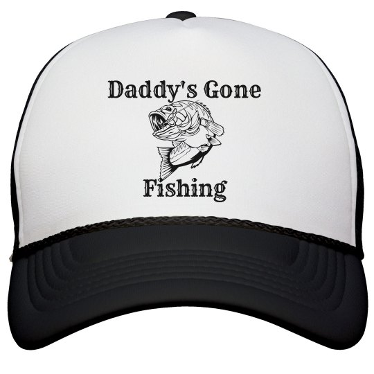Daddys Gone Fishing 2
