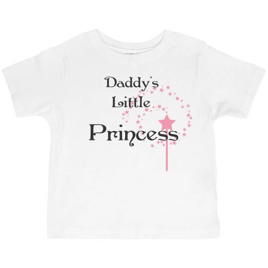 Daddy's Little Princess