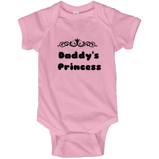 daddys princess