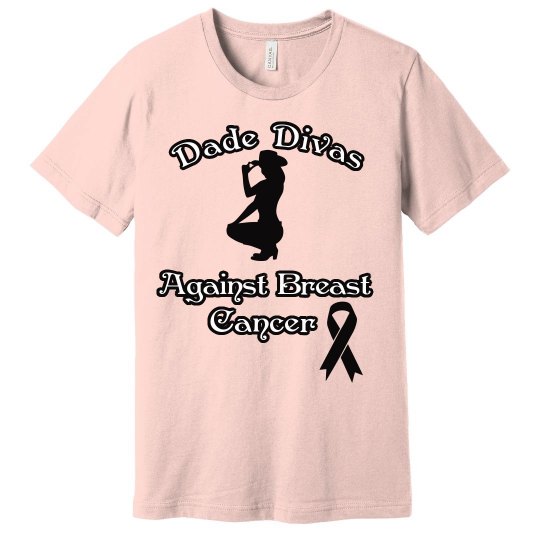 Dade Divas Against BC