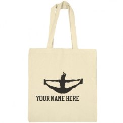 Canvas Bargain Tote Bag