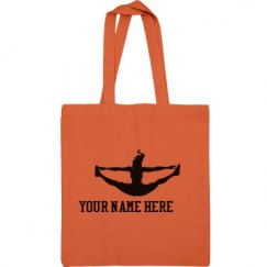 Canvas Tote Bag