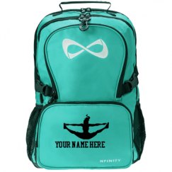 Nfinity Backpack Bag