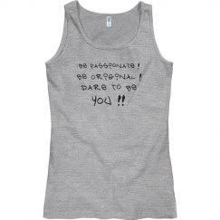 THE BE YOU SHIRT !! 