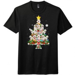 Unisex Perfect Tri Tee