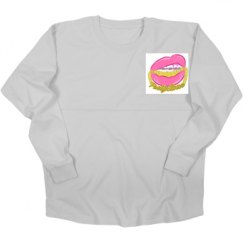 Ladies Game Day Jersey