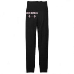 Women's Flex High Waist Legging