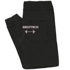 Unisex Fleece Jogger