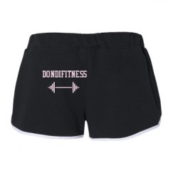 Ladies Relay Shorts