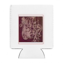 Regular 12 oz Can Cooler