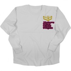 Ladies Game Day Jersey