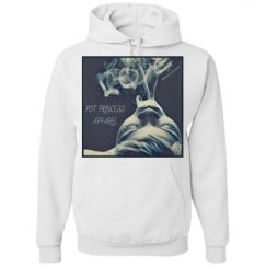 Unisex Basic Promo Hoodie