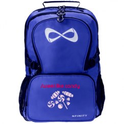 Nfinity Backpack Bag