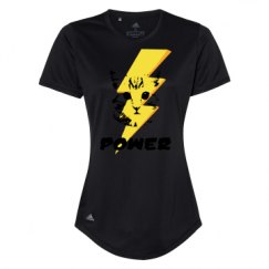 Women's Adidas Sport Shirt 