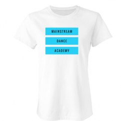 Ladies Slim Fit Favorite Tee