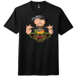 Unisex Perfect Tri Tee