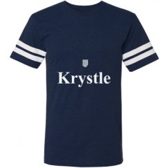 Unisex Vintage Sports Tee