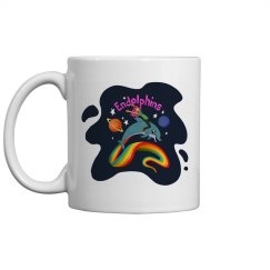 Endolphins Mug