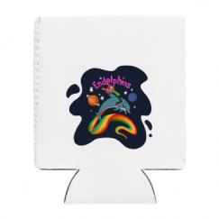 Regular 12 oz Can Cooler