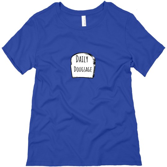 Daily Dousage Daily Dousage