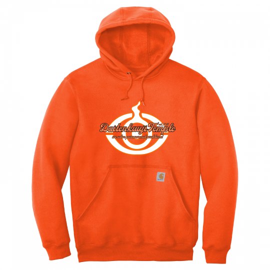 daitenkuuji temple hoodie