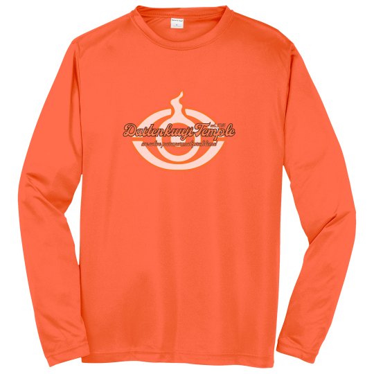 daitenkuuji temple longsleeve