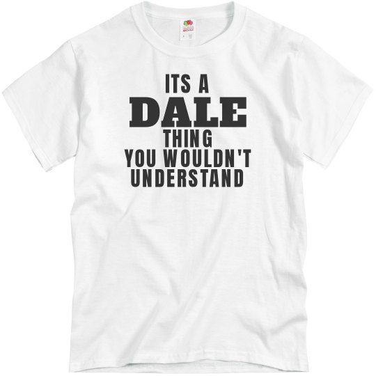 DALE