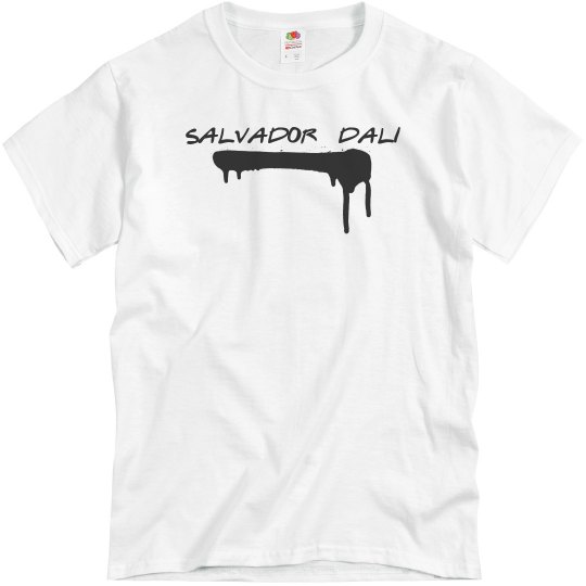 Dali for dano melting