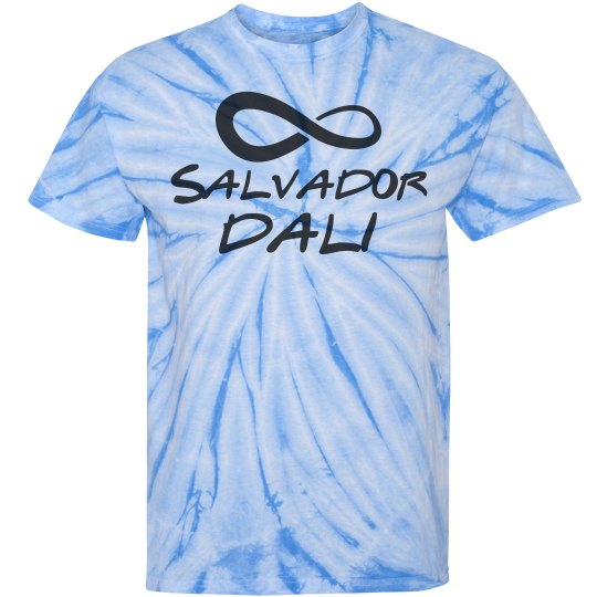 dali shirt for dano
