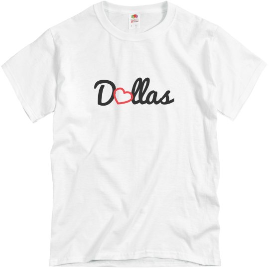 Dallas Texas Dallas Texas