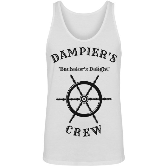 Dampier's Crew