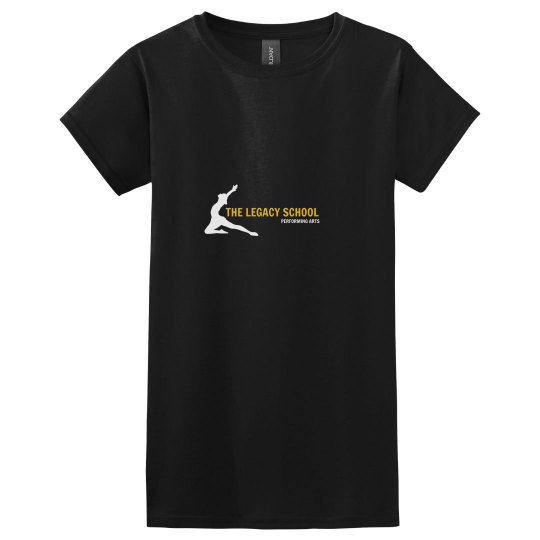 DANAS - TSHIRT DANAS - TSHIRT