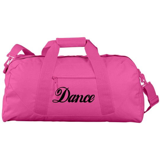 Dance Bag 